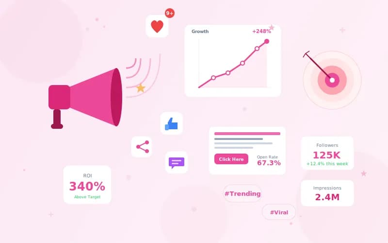 Digital Marketing & SEO