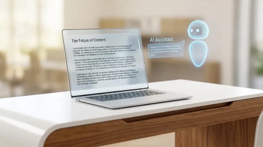 AI-Assisted Content Writing: 7 Mistakes to Avoid
