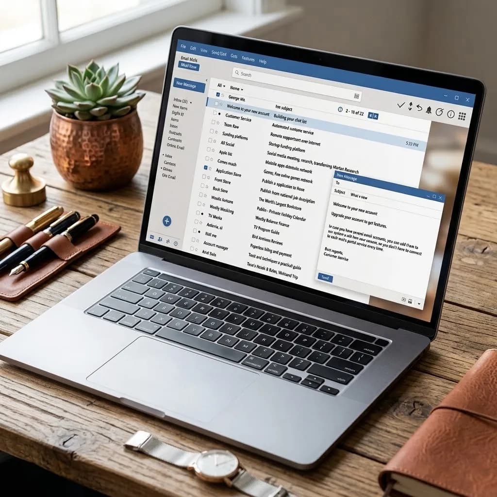 Email Marketing Automation for Smart Marketers