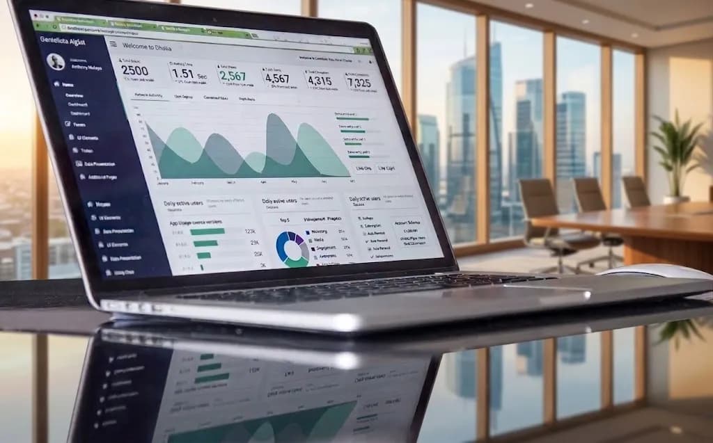 Custom ERP Development Guide: Costs, Process & Benefits Explained