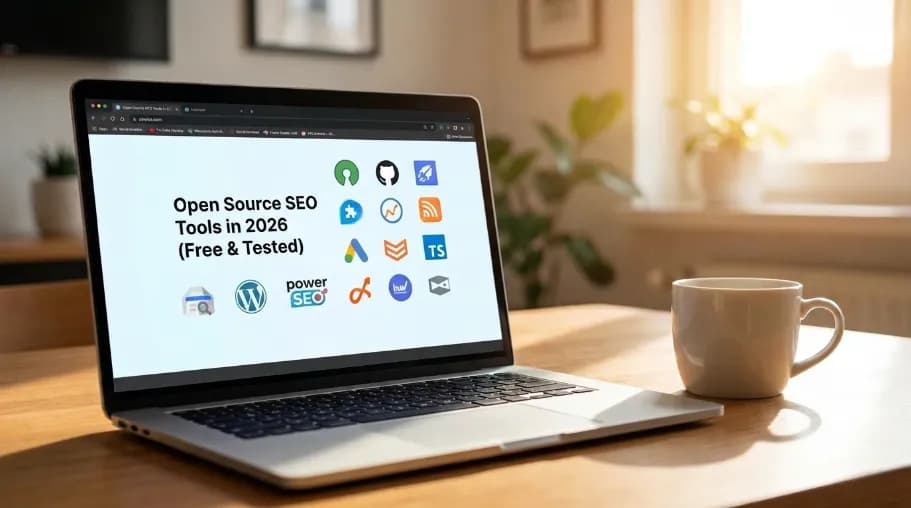 Best Open Source SEO Tools You Should Try Today