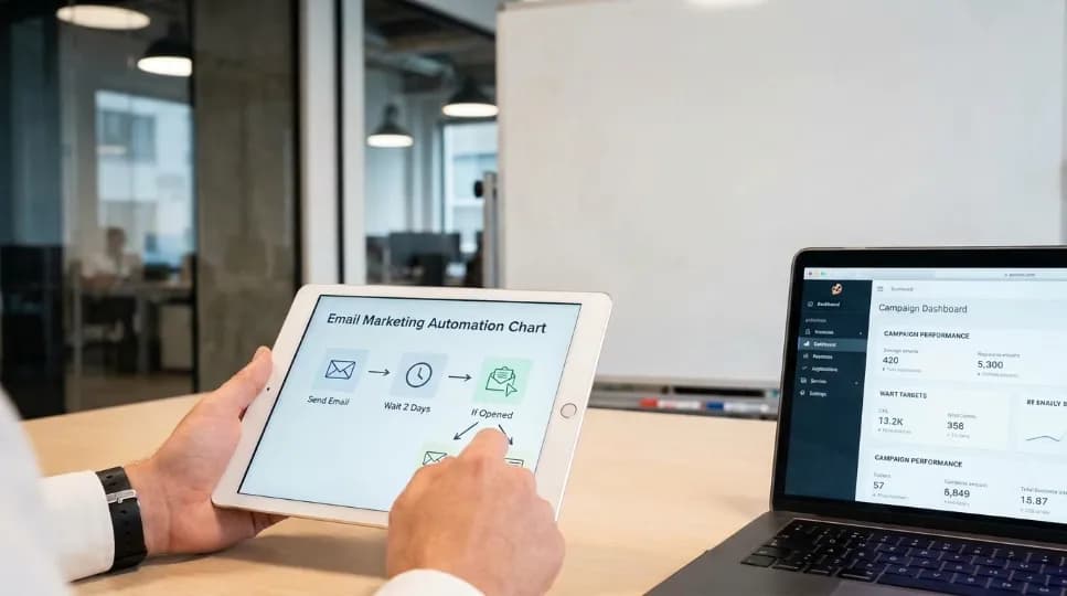 Automated Email Campaigns: The Complete Setup Guide