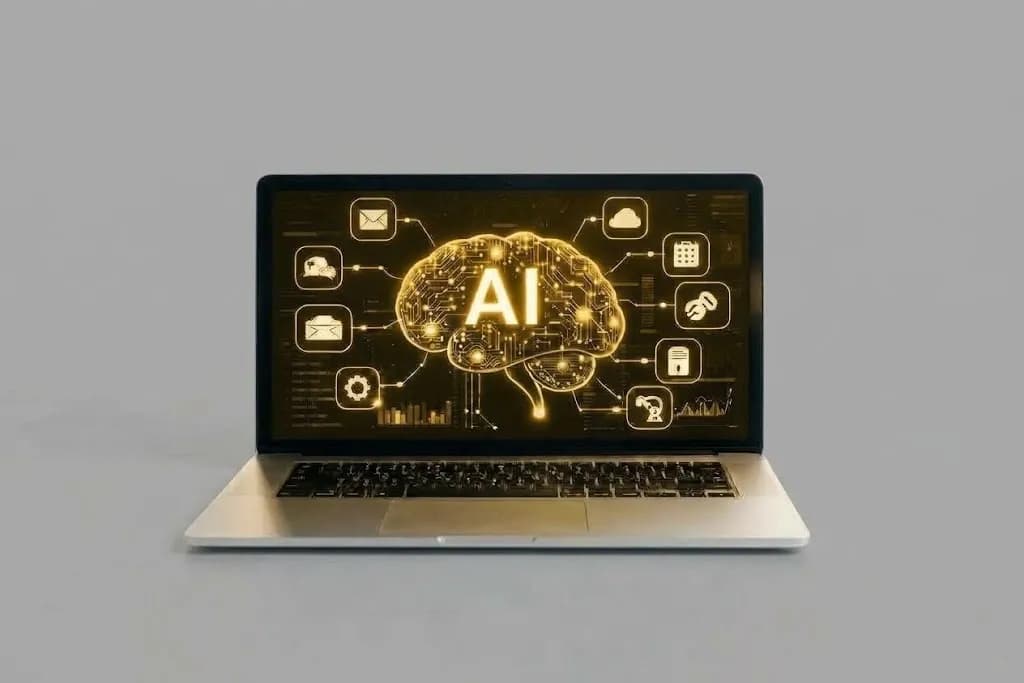 AI Workflow Automation Trick Most Businesses Miss
