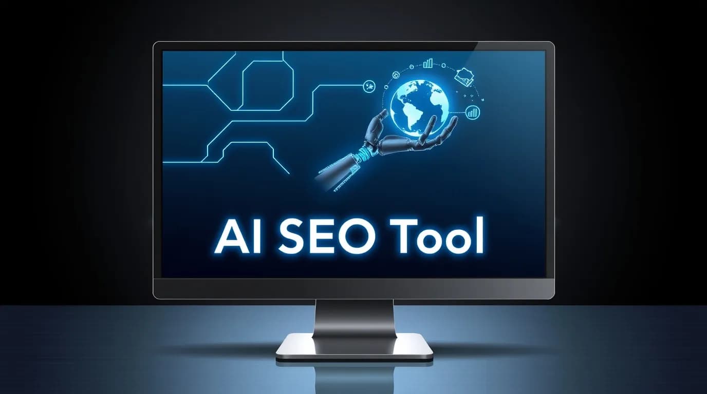 AI SEO Tool for Programmatic SEO