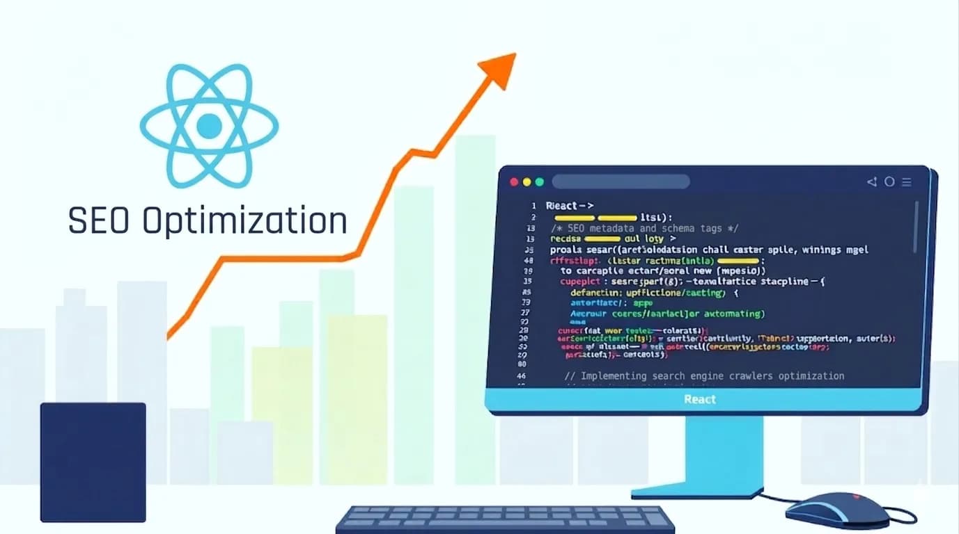 Practical React SEO Strategies