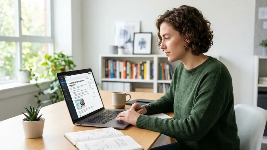 Quality Content Writing Services in 2026