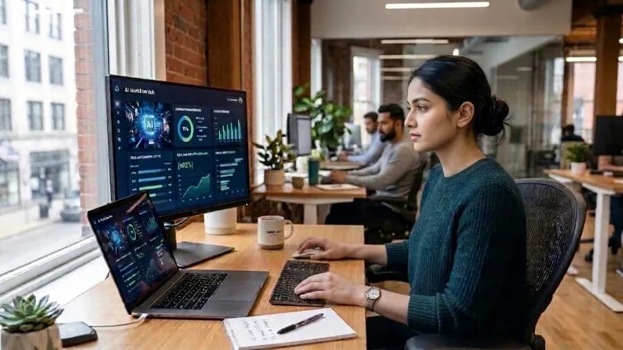 Reduce Manual Work With AI Tools: Proven Steps That Stick