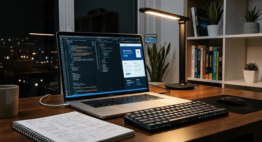 Fast and Secure Website Development Solutions: The Complete 2026 Guide