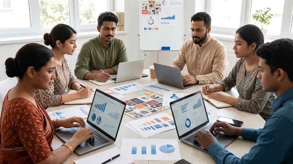 How to Rebrand a Business Without Losing Customers 2026