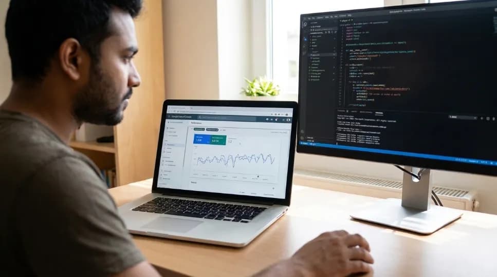 Google Search Console Automation for CI/CD Pipelines