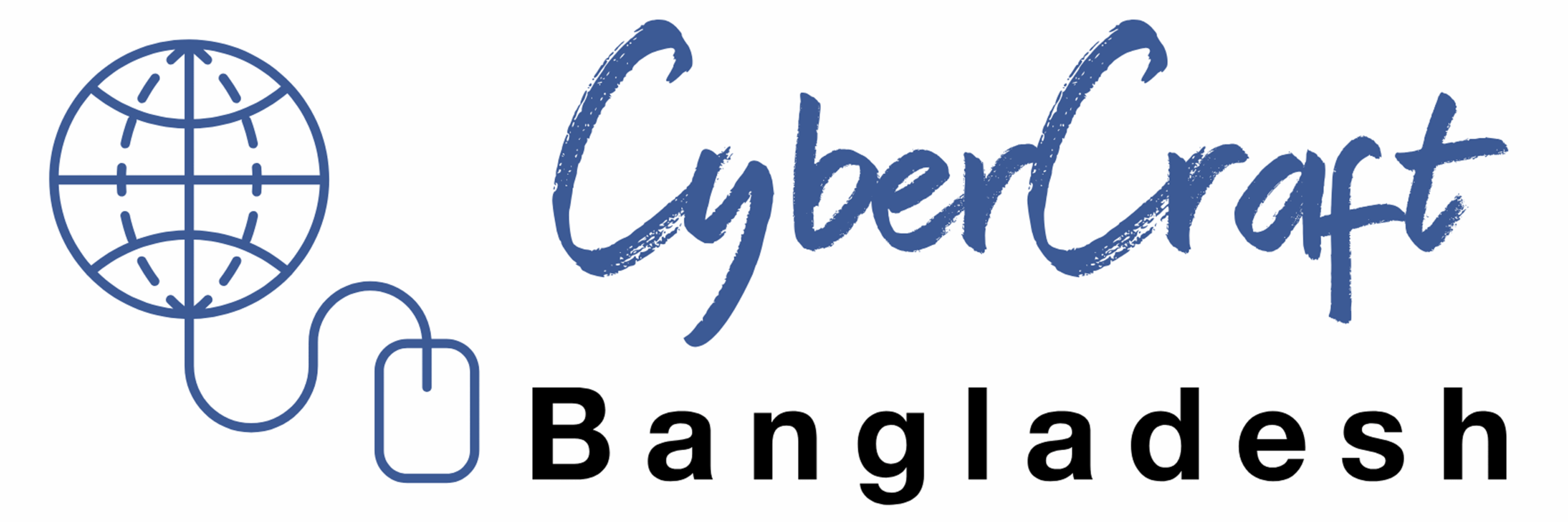 CyberCraft Bangladesh - The new Era of software and review industry